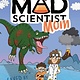 Aladdin My Mad Scientist Mom: Saved by the Smell