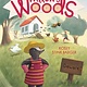 Aladdin Willow's Woods: Rosey Stink Badger