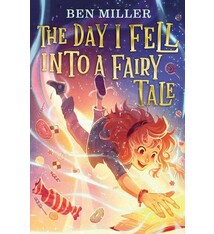 Aladdin The Day I Fell into a Fairy Tale