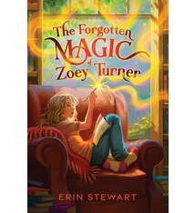 Aladdin The Forgotten Magic of Zoey Turner