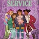 Simon & Schuster Books for Young Readers Spirit Service