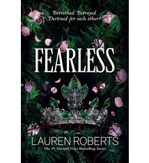Simon & Schuster Books for Young Readers Fearless