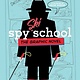 Simon & Schuster Books for Young Readers Spy Ski School: The Graphic Novel