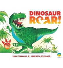 Simon Spotlight Dinosaur Roar!