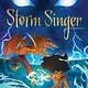 Simon & Schuster Books for Young Readers Storm Singer