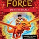 Simon & Schuster Books for Young Readers Infinity's Secret