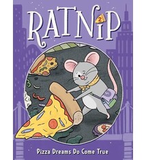 Little Simon Ratnip: Pizza Dreams Do Come True