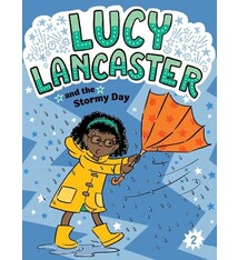 Little Simon Lucy Lancaster and the Stormy Day