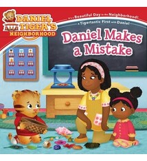 Simon Spotlight Daniel Makes a Mistake