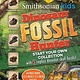 Silver Dolphin Books Smithsonian Kids: Dinosaur Fossil Hunter
