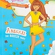 Silver Dolphin Books Rainbow Magic Weather Fairies #2: Abigail the Breeze Fairy