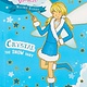 Silver Dolphin Books Rainbow Magic Weather Fairies #1: Crystal the Snow Fairy