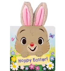 Silver Dolphin Books Hoppy Easter!