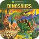 Silver Dolphin Books Smithsonian Kids Young Explorers: Dinosaurs