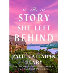 Atria Books The Story She Left Behind: A Novel