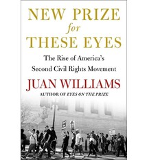 Simon & Schuster New Prize for These Eyes: The Rise of America's Second Civil Rights Movement