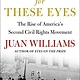 Simon & Schuster New Prize for These Eyes: The Rise of America's Second Civil Rights Movement
