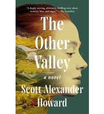 Atria Books The Other Valley: A Novel
