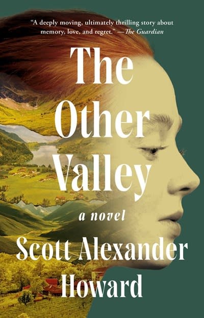 Atria Books The Other Valley