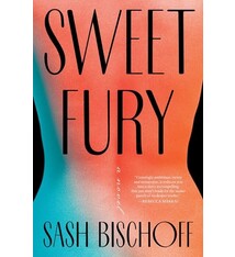 Simon & Schuster Sweet Fury