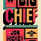 Simon & Schuster Big Chief