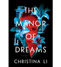 Avid Reader Press / Simon & Schuster The Manor of Dreams