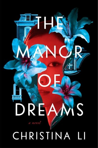 Avid Reader Press / Simon & Schuster The Manor of Dreams