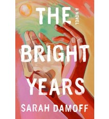 Simon & Schuster The Bright Years