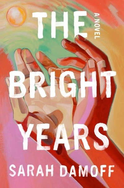 Simon & Schuster The Bright Years