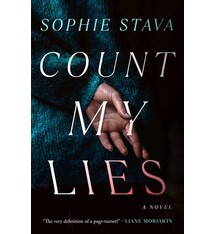 Gallery/Scout Press Count My Lies