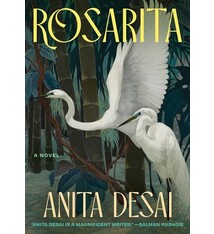 Scribner Rosarita