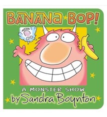 Banana Bop!