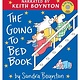 The Going to Bed Book (Sound Book)