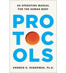 Protocols: An Operating Manual for the Human Body