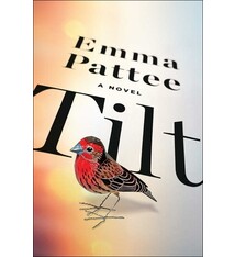 Tilt: A Novel
