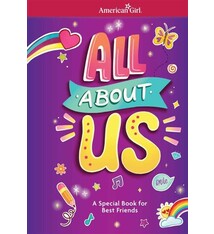 All About Us Journal