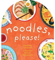 Noodles, Please!
