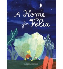 A Home for Felix