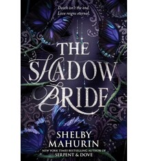 HarperCollins The Shadow Bride