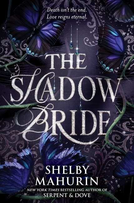 HarperCollins The Shadow Bride