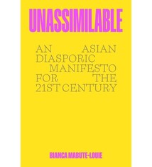 Harper Unassimilable: An Asian Diasporic Manifesto for the Twenty-First Century