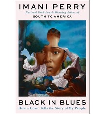 Ecco Black in Blues: How a Color Tells the Story of My People