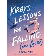 HarperAlley Kirby's Lessons for Falling (in Love)