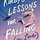 HarperAlley Kirby's Lessons for Falling (in Love)
