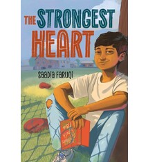 Quill Tree Books The Strongest Heart