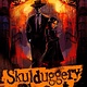 HarperCollinsChildren’sBooks Skulduggery Pleasant