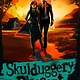 HarperCollinsChildren’sBooks Skulduggery Pleasant: The Faceless Ones