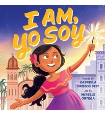 HarperCollins I Am, Yo Soy: Bilingual English-Spanish