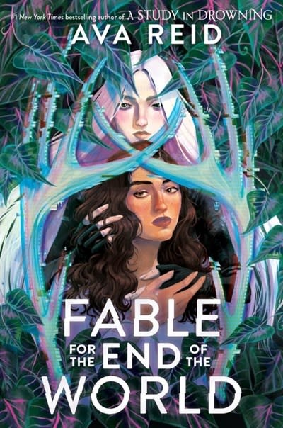 HarperCollins Fable for the End of the World