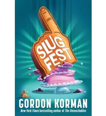 HarperCollins Slugfest